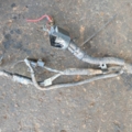 Hyundai Terracan HP (2001-2007) 37260H1000