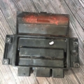 Hyundai Terracan HP (2001-2007) 391014X740