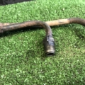 Hyundai Terracan HP (2001-2007) 47222H1901