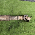 Hyundai Terracan HP (2001-2007) 49020H1332