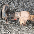 Hyundai Terracan HP (2001-2007) 52100H1121