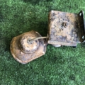 Hyundai Terracan HP (2001-2007) 62800H1500