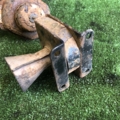Hyundai Terracan HP (2001-2007) 62800H1500
