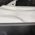 Hyundai Terracan HP (2001-2007) 76010H1010