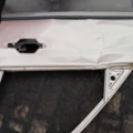Hyundai Terracan HP (2001-2007) 76010H1010