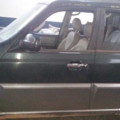 Hyundai Terracan HP (2001-2007) 76010H1010