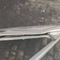 Hyundai Terracan HP (2001-2007) 76010H1010