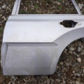 Hyundai Terracan HP (2001-2007) 77010H1010