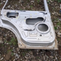 Hyundai Terracan HP (2001-2007) 77010H1010