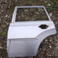 Hyundai Terracan HP (2001-2007) 77010H1010