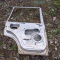 Hyundai Terracan HP (2001-2007) 77010H1010