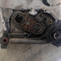 Hyundai Terracan HP (2001-2007) 7762097