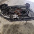 Hyundai Terracan HP (2001-2007) 7762097