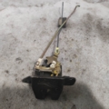 Hyundai Terracan HP (2001-2007) 81230H1000