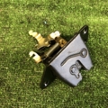 Hyundai Terracan HP (2001-2007) 81230H1000