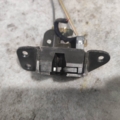 Hyundai Terracan HP (2001-2007) 81230H1000