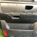 Hyundai Terracan HP (2001-2007) 83301H1030EW83302H1030EW82302H1040EW82301H1030BF