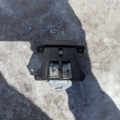 Hyundai Terracan HP (2001-2007) 84437H1600