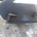 Hyundai Terracan HP (2001-2007) 84440H1600JI