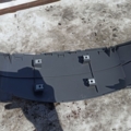 Hyundai Terracan HP (2001-2007) 84445H1600JI