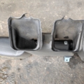 Hyundai Terracan HP (2001-2007) 844770H1600