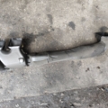Hyundai Terracan HP (2001-2007) 844770H1600