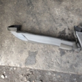 Hyundai Terracan HP (2001-2007) 844770H1600