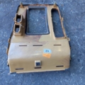 Hyundai Terracan HP (2001-2007) 84670H1610