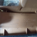 Hyundai Terracan HP (2001-2007) 84951H1640TN