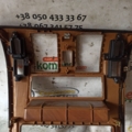 Hyundai Terracan HP (2001-2007) 84951H1640TN