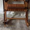 Hyundai Terracan HP (2001-2007) 84951H1640TN