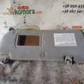 Hyundai Terracan HP (2001-2007) 85270H1101QS