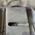 Hyundai Terracan HP (2001-2007) 85460H1000QS