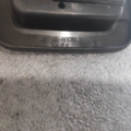 Hyundai Terracan HP (2001-2007) 85710H1011