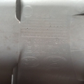 Hyundai Terracan HP (2001-2007) 85830H1051QS