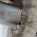 Hyundai Terracan HP (2001-2007) 85840H1051QS