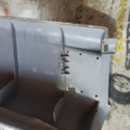 Hyundai Terracan HP (2001-2007) 85875H1051QS