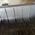 Hyundai Terracan HP (2001-2007) 85890H1002