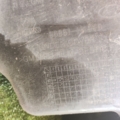 Hyundai Terracan HP (2001-2007) 86861H1910