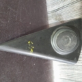 Hyundai Terracan HP (2001-2007) 87605H1001