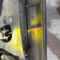 Hyundai Terracan HP (2001-2007) 87605H1001