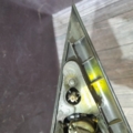Hyundai Terracan HP (2001-2007) 87605H1001