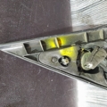 Hyundai Terracan HP (2001-2007) 87605H1001