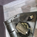 Hyundai Terracan HP (2001-2007) 87605H1001