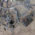 Hyundai Terracan HP (2001-2007) 91112H1370