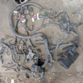 Hyundai Terracan HP (2001-2007) 91112H1370