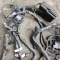 Hyundai Terracan HP (2001-2007) 91112H1370