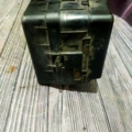 Hyundai Terracan HP (2001-2007) 91236H1022
