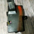 Hyundai Terracan HP (2001-2007) 91236H1022