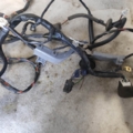 Hyundai Terracan HP (2001-2007) 91510H1030